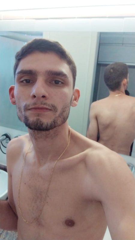 Rola Gostosa 9