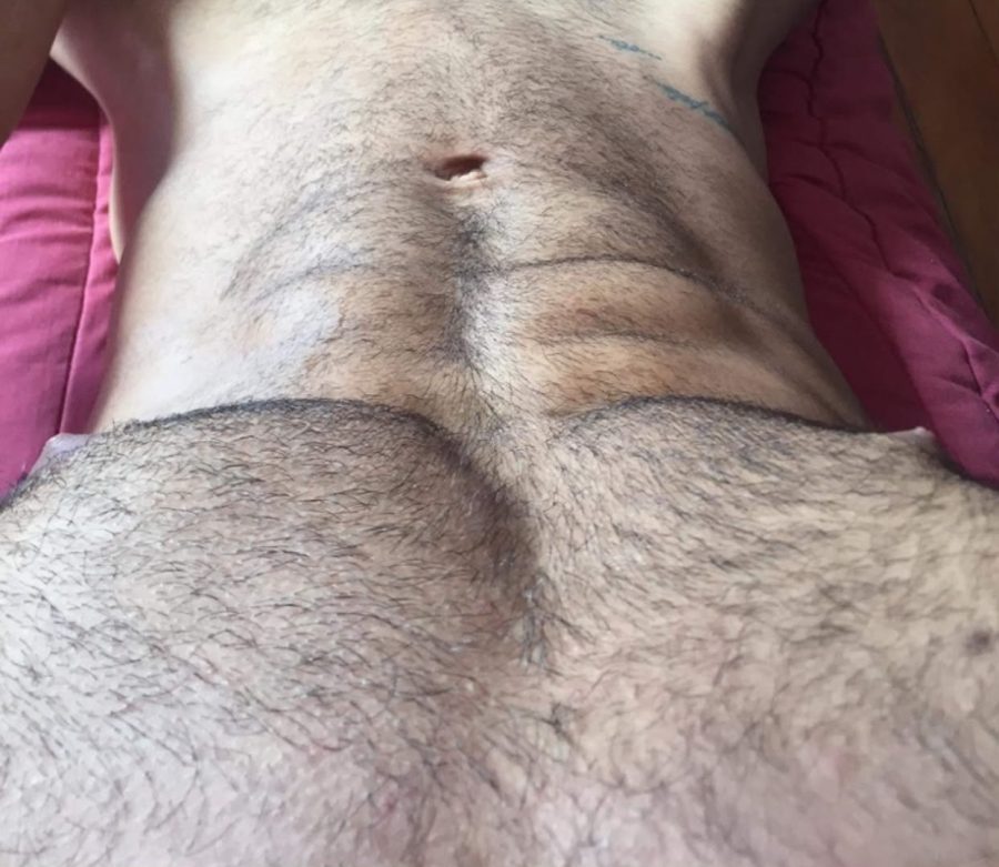 Zeus Massoterapeuta 14