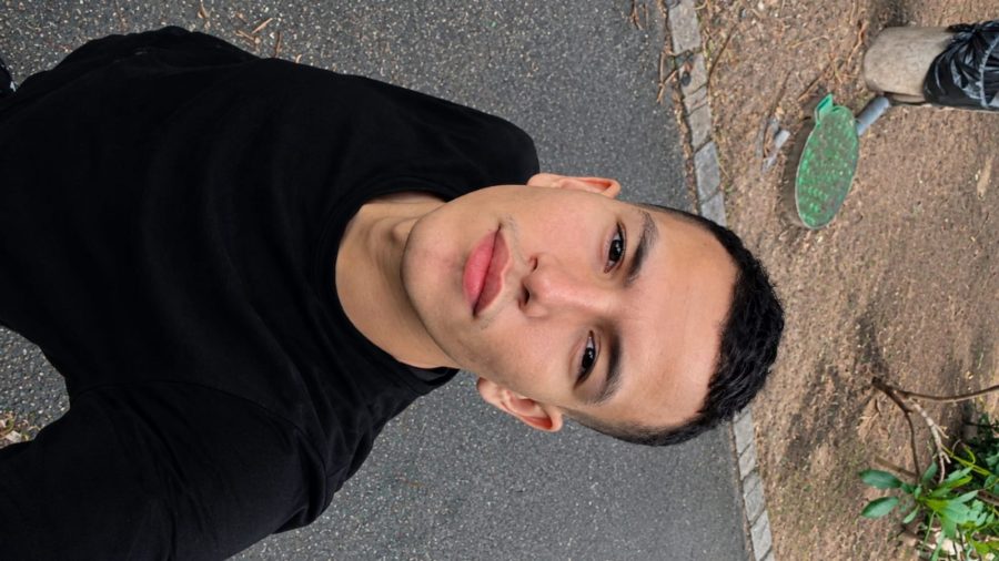 Luiz Grey