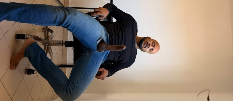 Felipe Villar 3
