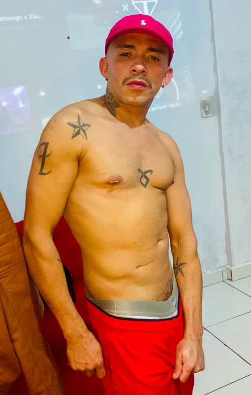 Marrento Safado