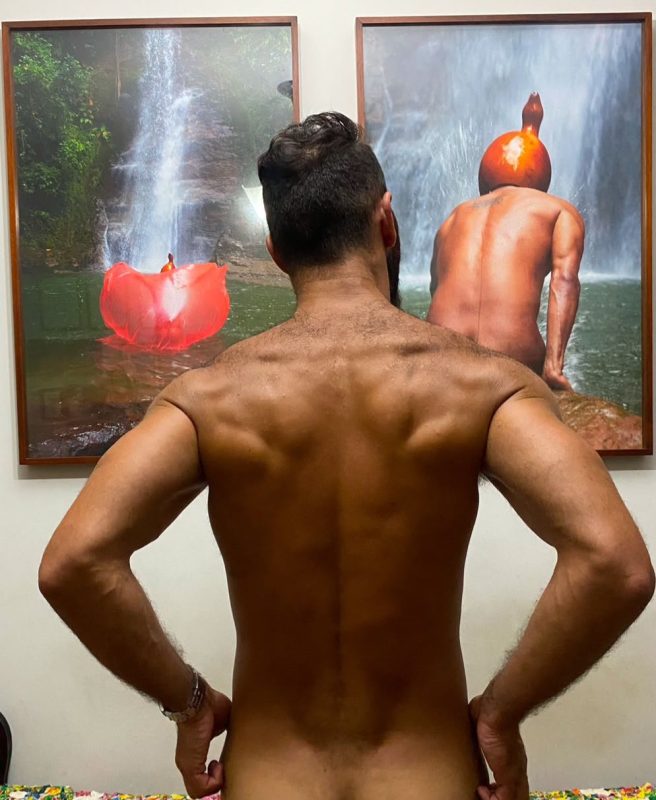 Zeus Massoterapeuta 20