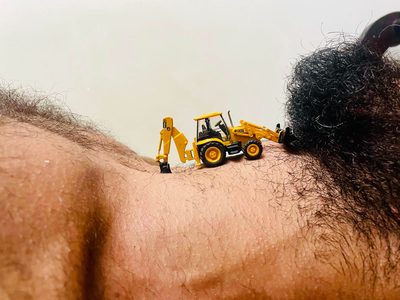 Zeus Massoterapeuta 2
