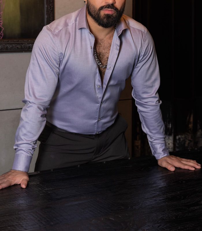 Caio Hairy