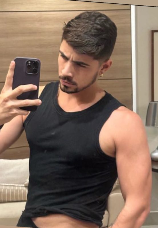 Allê Baiano 3