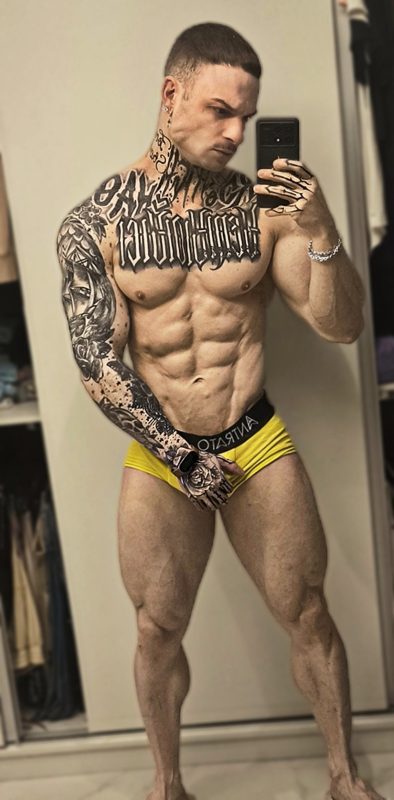 Gustavo Roffman 7
