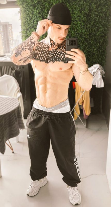 Gustavo Roffman 9
