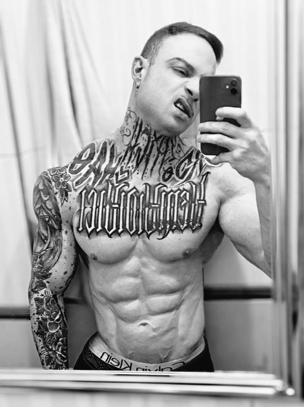 Gustavo Roffman 11