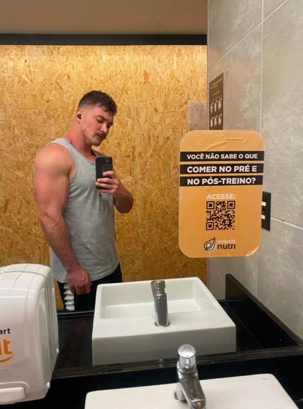 Benjamin Gaúcho 13