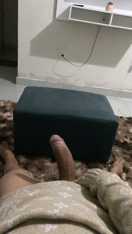 Novinho Gostoso 23
