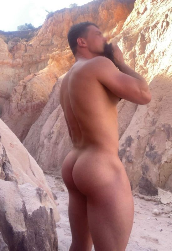Benjamin Gaúcho 2