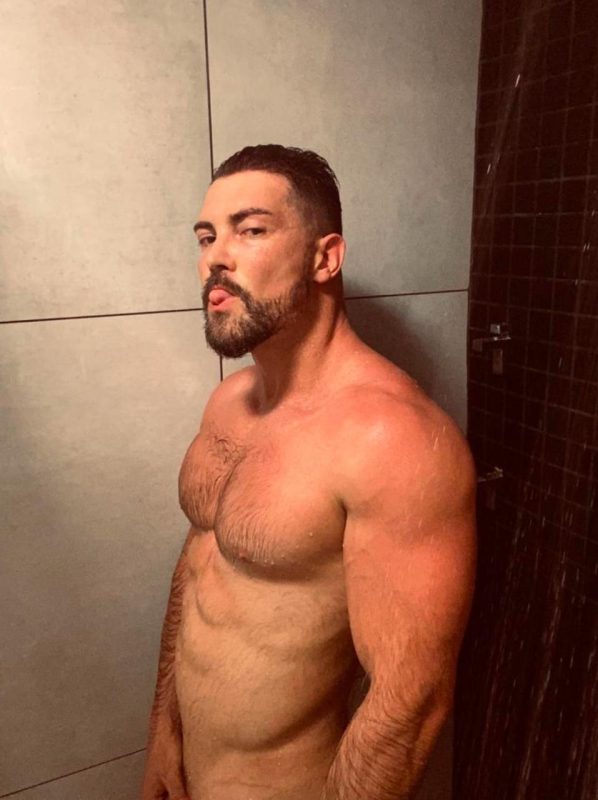 Benjamin Gaúcho 7