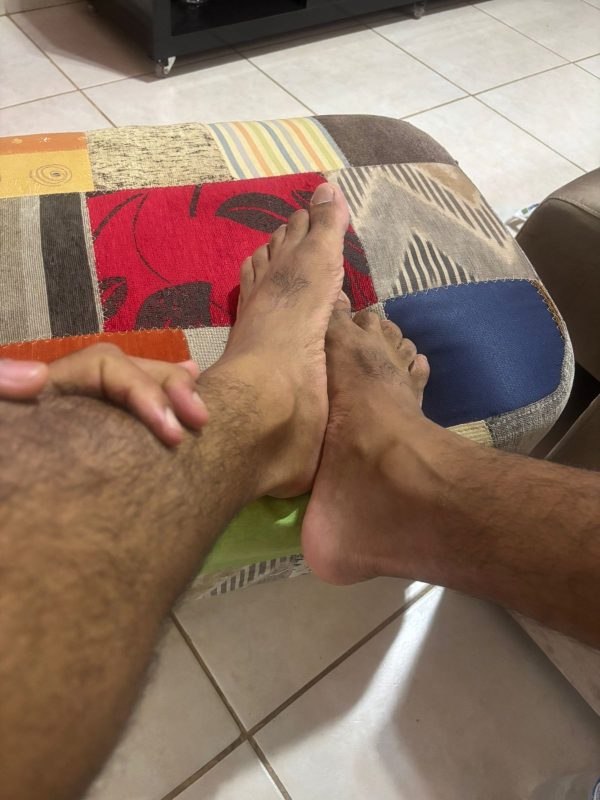 Mauricio Mineiro 19