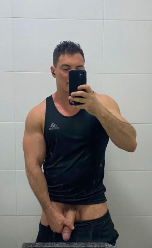 Benjamin Gaúcho 5