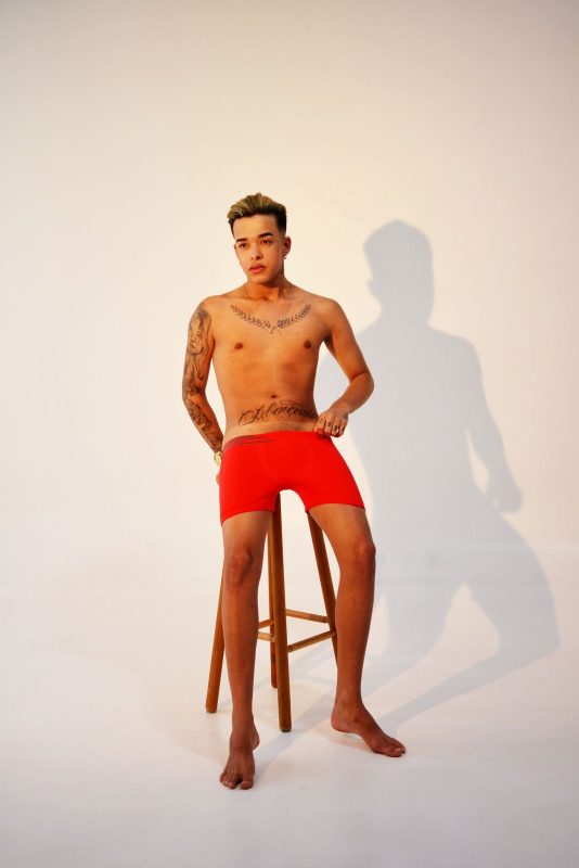 Novinho Gostoso 4