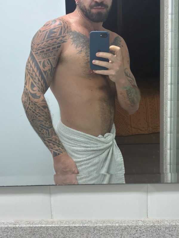 Silas Massoterapeuta 1