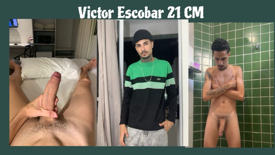 Vitor Escobar