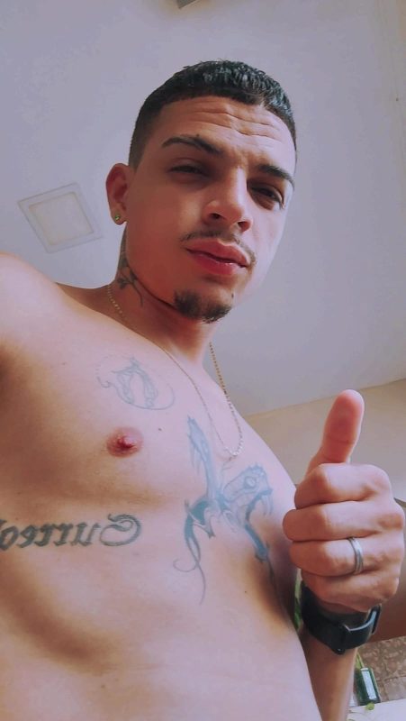 Jefferson Silva 1
