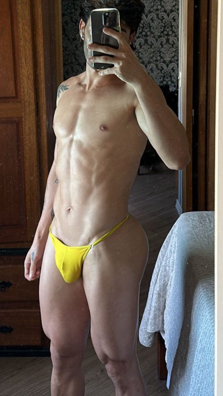 Caio Andrade 22