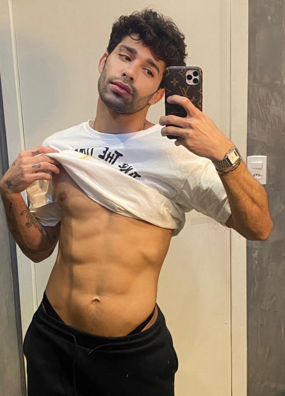 Caio Andrade 48