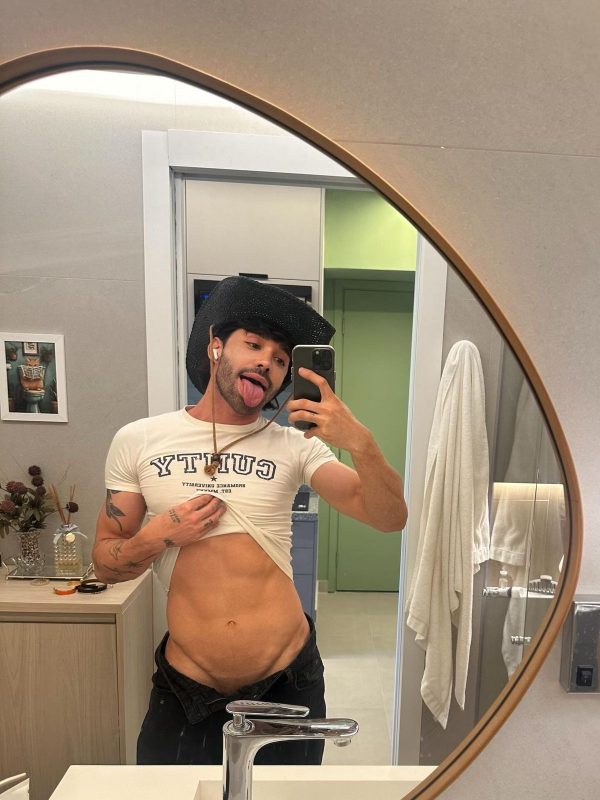 Caio Andrade 18