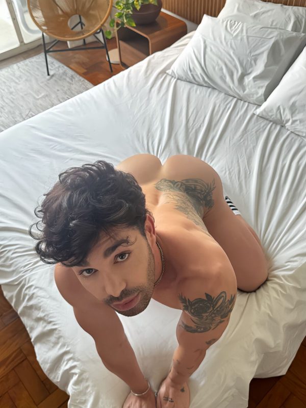 Caio Andrade 27