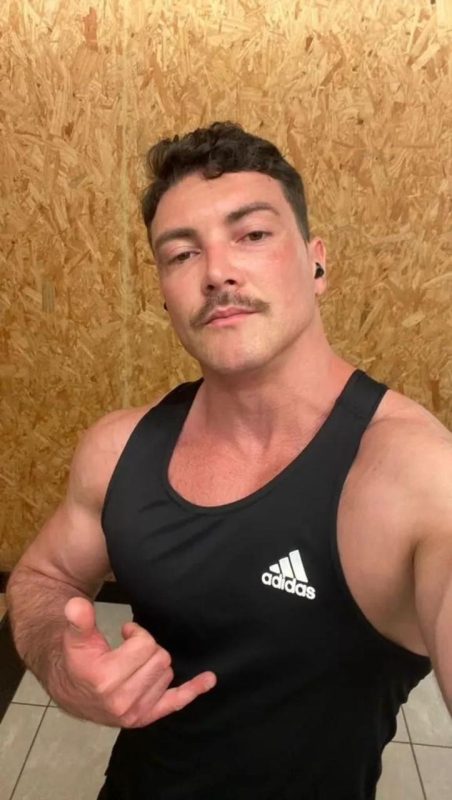 Benjamin Gaúcho 4