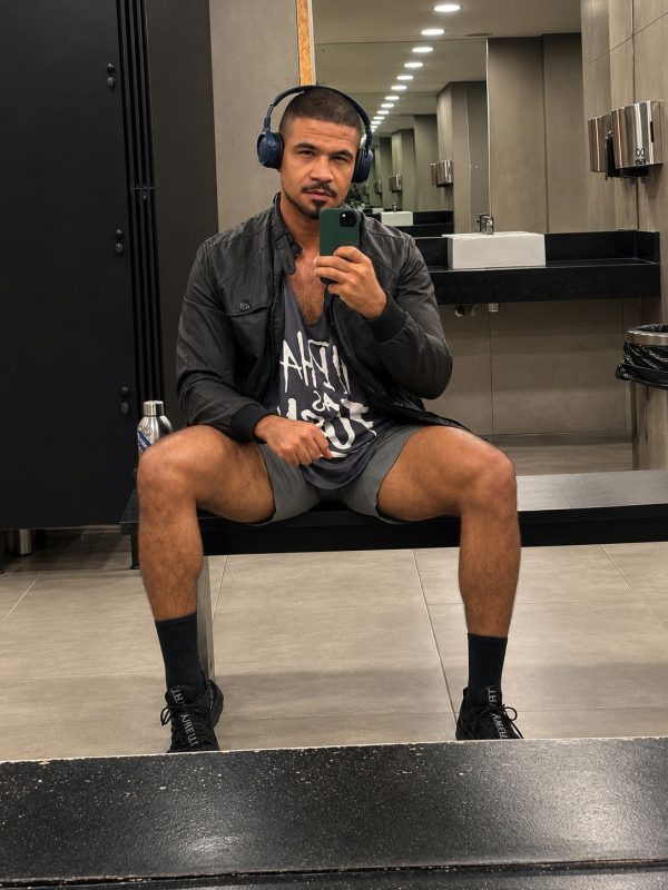 Mauricio Mineiro 17