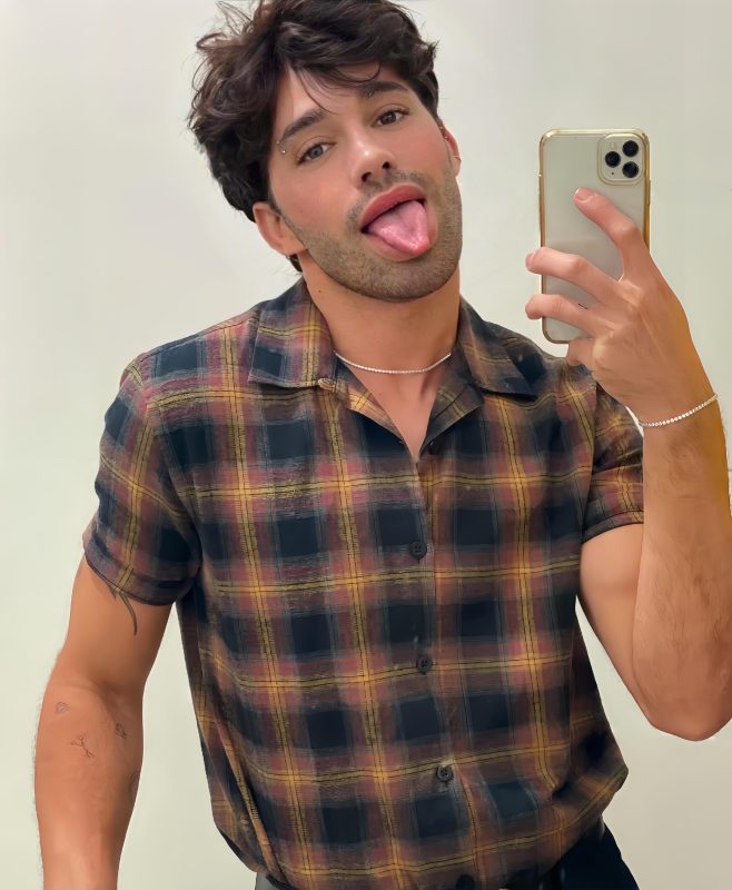 Caio Andrade 30