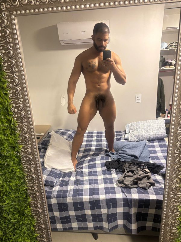 Mauricio Mineiro 25