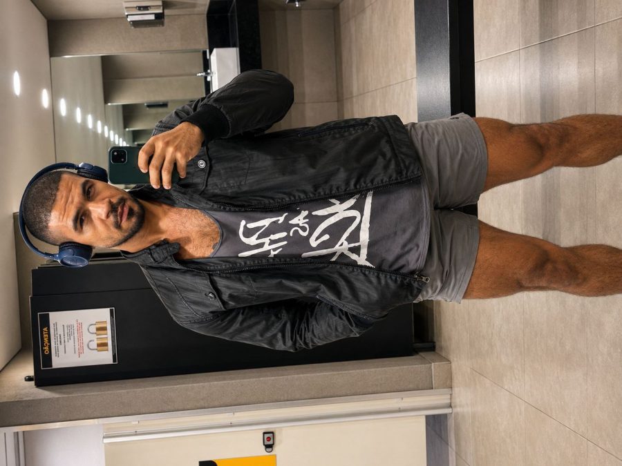 Mauricio Mineiro 16