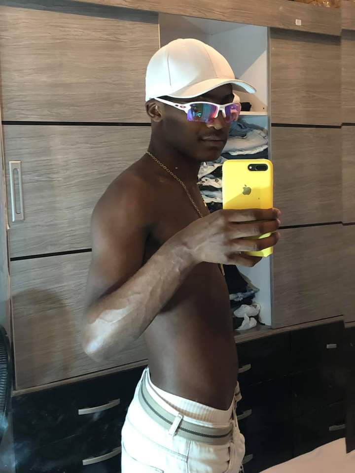 Luan Santos