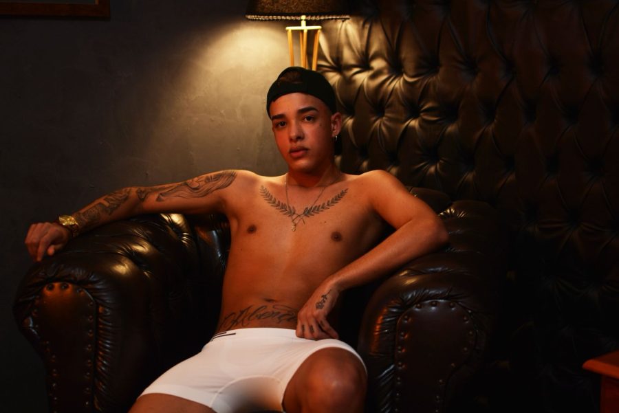 Novinho Gostoso 7