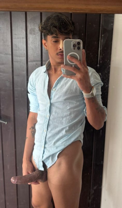 Biel Boy 8