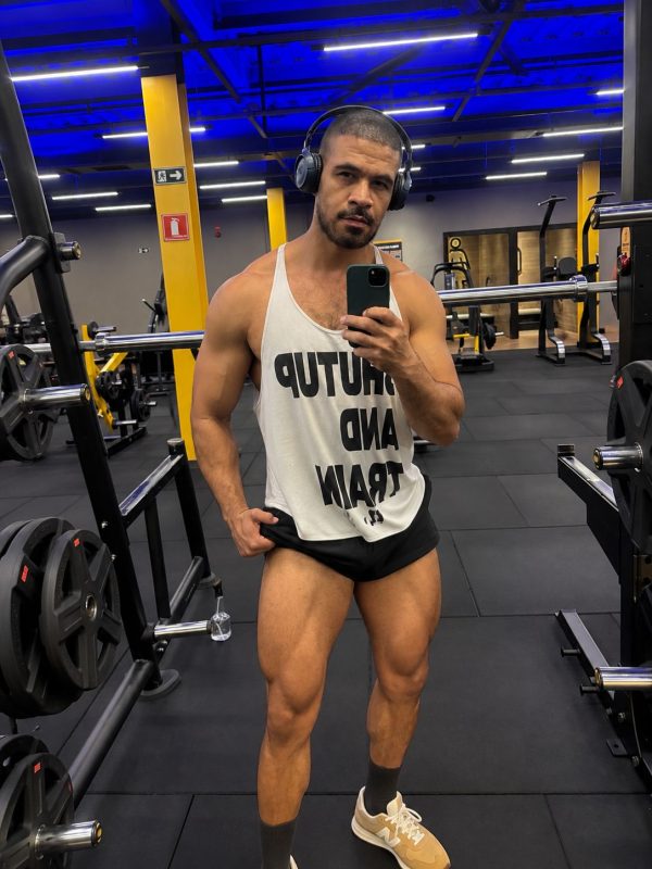 Mauricio Mineiro 18