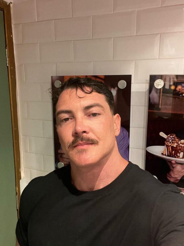 Benjamin Gaúcho 8