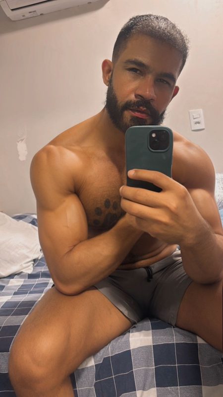 Mauricio Mineiro 23