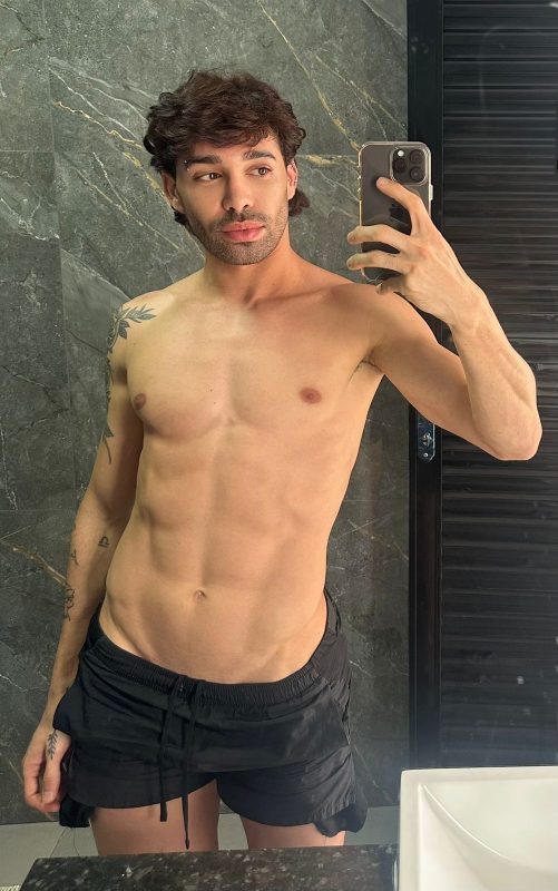 Caio Andrade 20