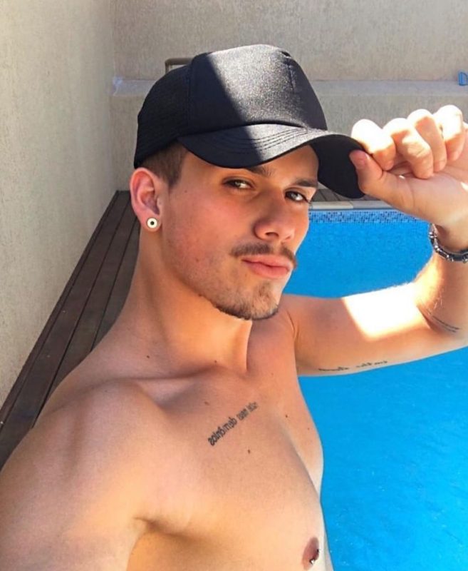 Matheus Kanayama 18