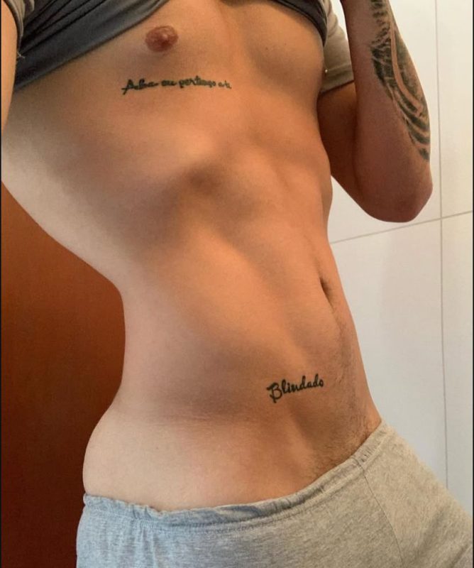 Matheus Kanayama 17