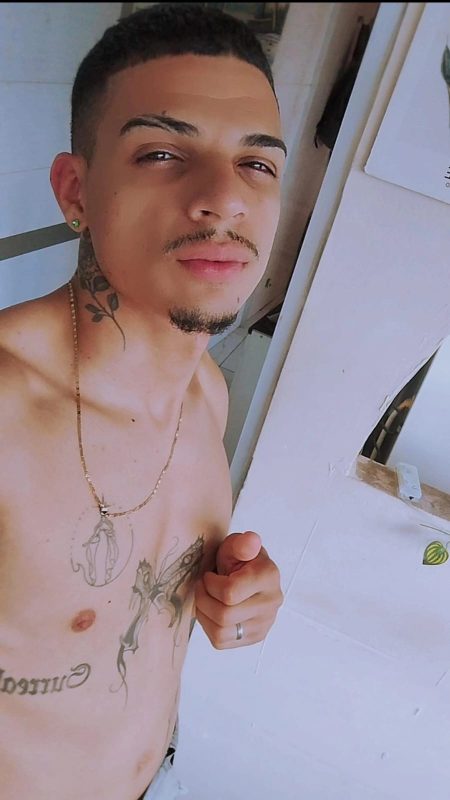 Jefferson Silva 2