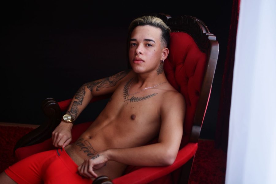 Novinho Gostoso 12
