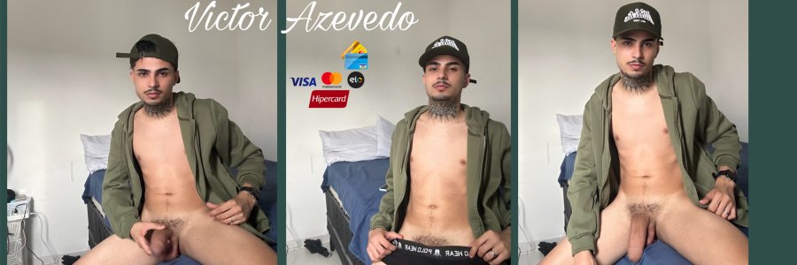 Vitor Escobar 15
