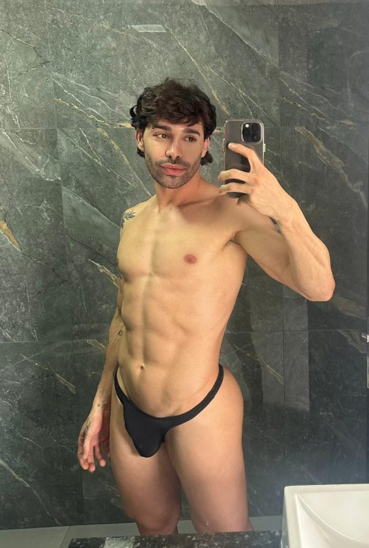 Caio Andrade 8
