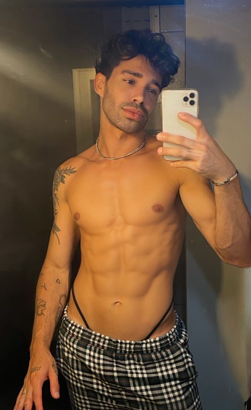 Caio Andrade 25
