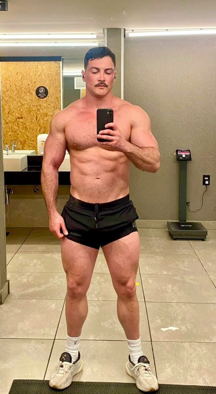Benjamin Gaúcho 3