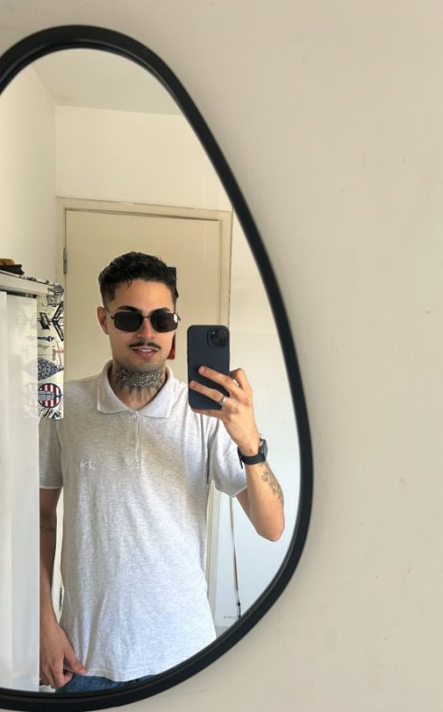Vitor Escobar 20