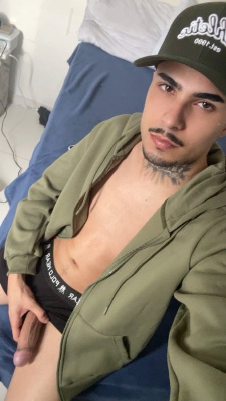 Vitor Escobar 23