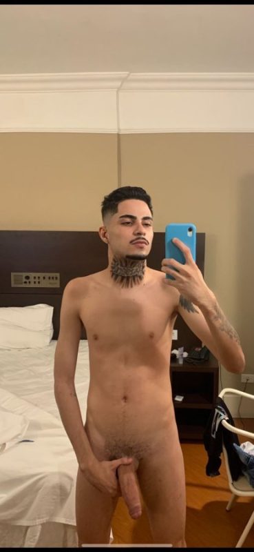 Vitor Escobar 18
