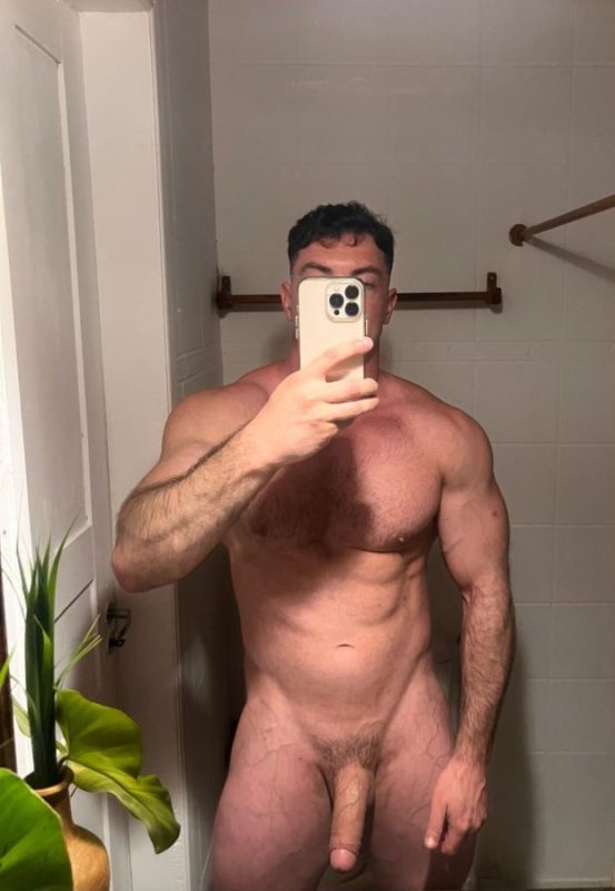 Benjamin Gaúcho 1